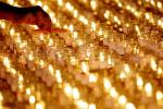 Vesak, 4 de Mayo de 2015