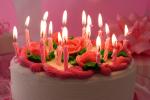 Aniversario...