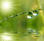 Chan Shui , zen en agua